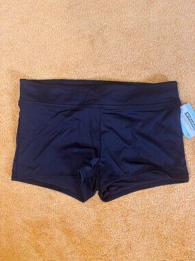 NWT DSG WOMENS SWIM SHORTS
